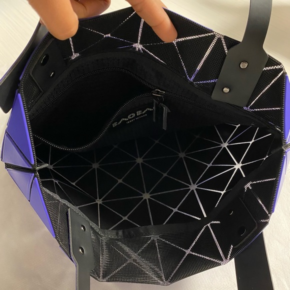 Like NEW Issey Miyake Tote bag for Sale!!! - Picture 8 of 13